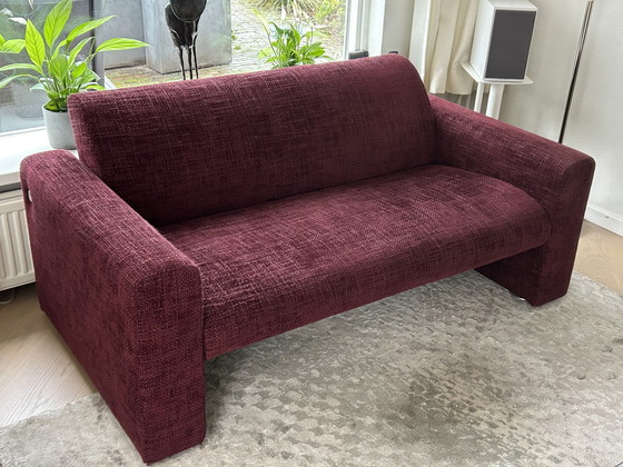 Image 1 of Artifort Two-Seater Sofa