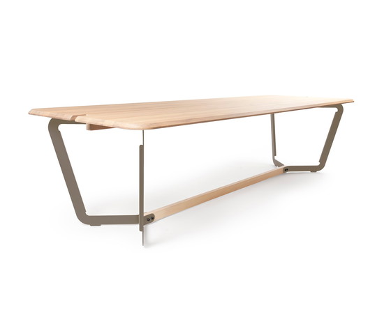 Image 1 of Odesi Stringer table