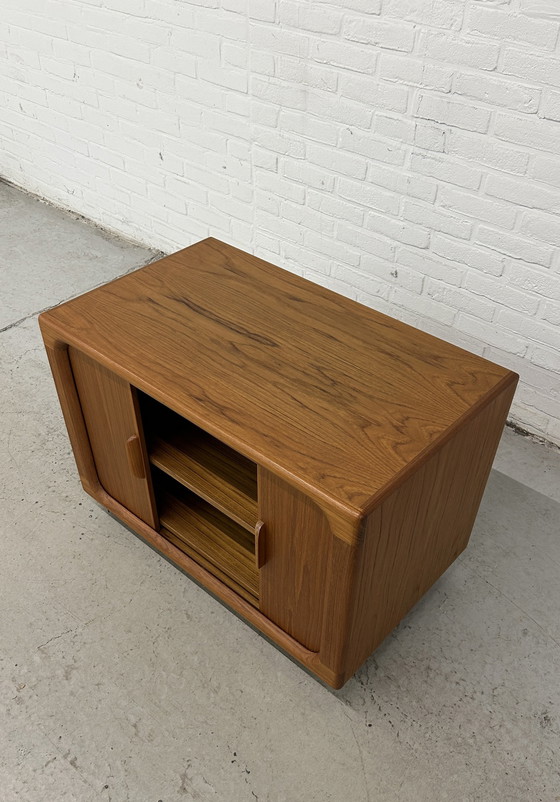 Image 1 of Sideboard In Teak, Dyrlund Denmark