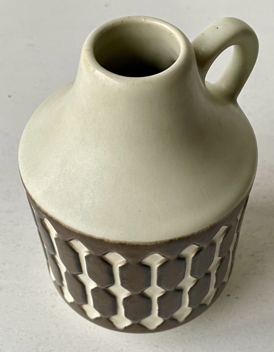 Image 1 of Jasba West Germany jug vase