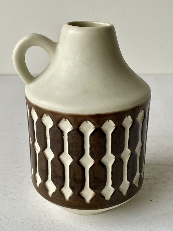 Image 1 of Jasba West Germany jug vase