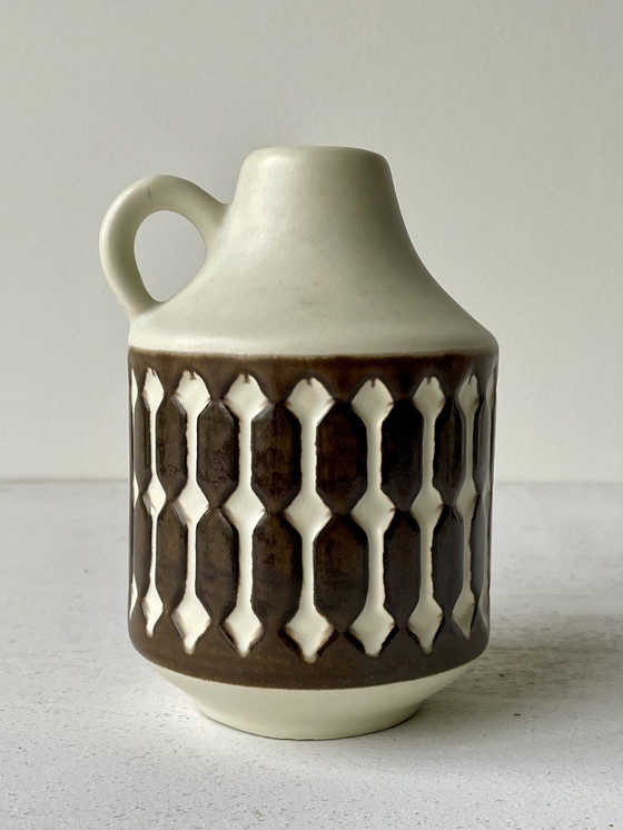 Image 1 of Jasba West Germany jug vase