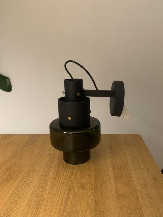 Image 1 of Diesel Foscarini Gask Wall Lamp