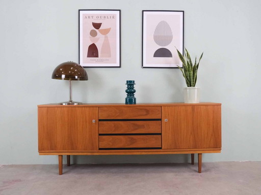 Vintage sideboard, Midcentury