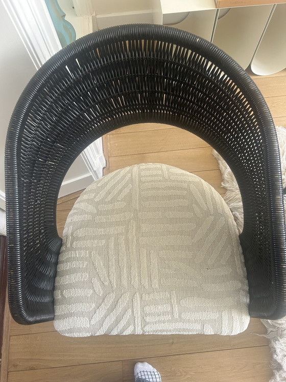 Image 1 of 3 Lute Van Der Helm Chairs