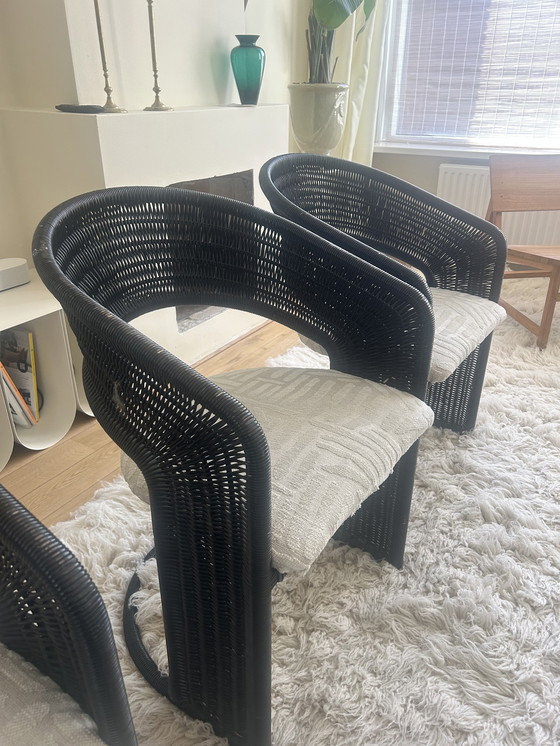 Image 1 of 3 Lute Van Der Helm Chairs
