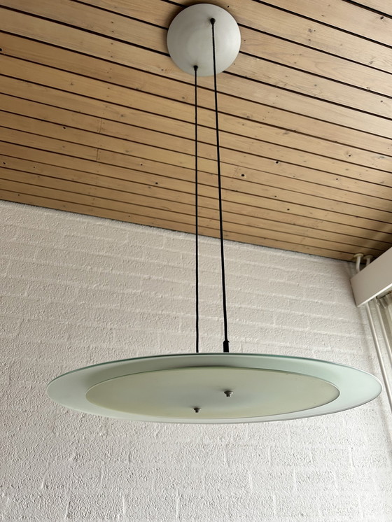 Image 1 of Sargot Jordi Vilardell pendant lamp