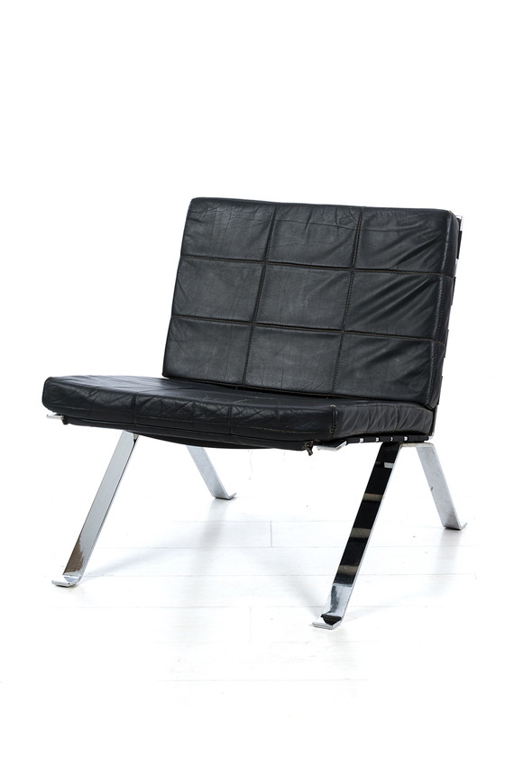 Image 1 of Girsberger armchair