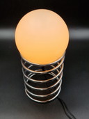 Woja, lampe de table à spirale