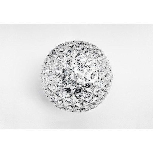 Lampe de table Planet High de Kartell