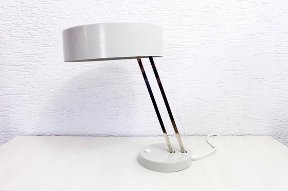 Image 1 of Adjustable desk lamp