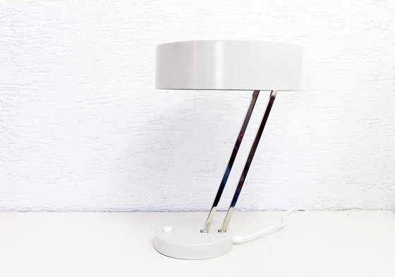 Image 1 of Adjustable desk lamp