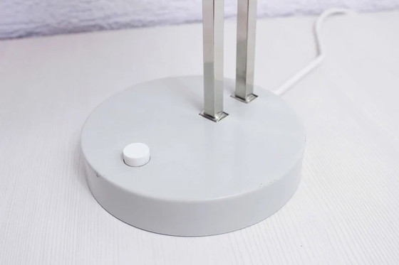 Image 1 of Adjustable desk lamp