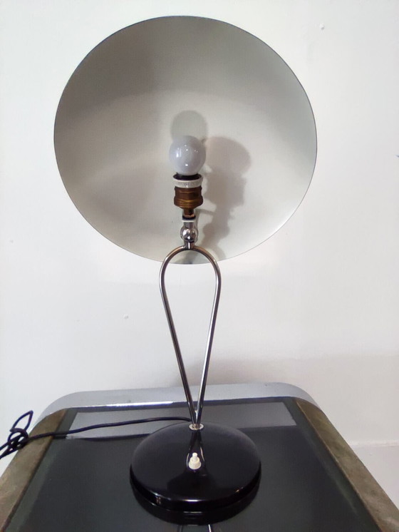 Image 1 of Adjustable desk lamp