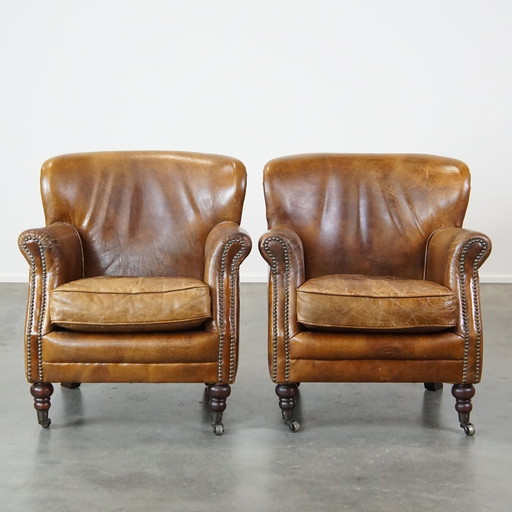 2 X Armchair