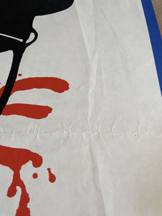 Image 1 of J. Flisak, Salvo D’Acqusito, Printed 1977