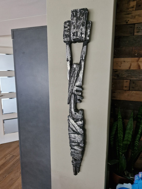 Image 1 of Adam Zielińsky sculpture