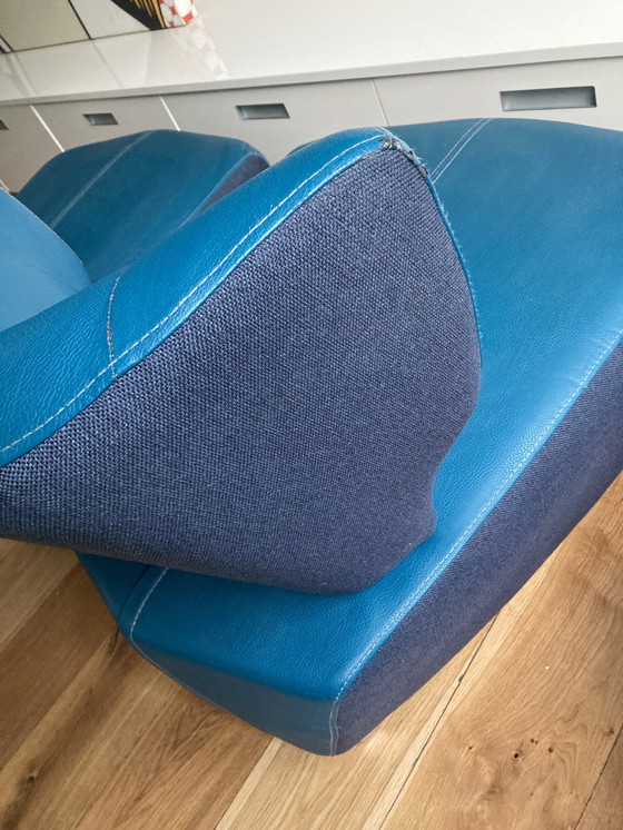 Image 1 of 2X Xooon Armchair