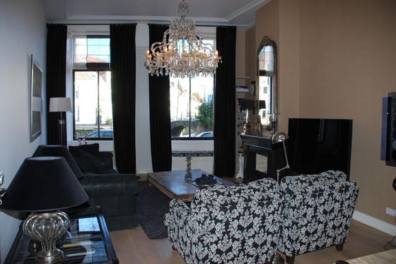 Image 1 of Hermoso gabinete barroco 