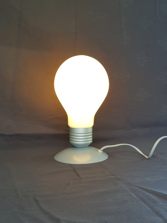 Image 1 of Massive Bulb lamp