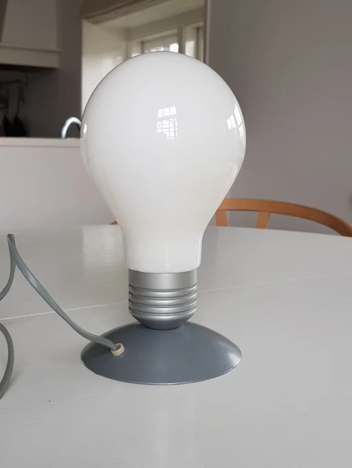 Massive Bulb lamp