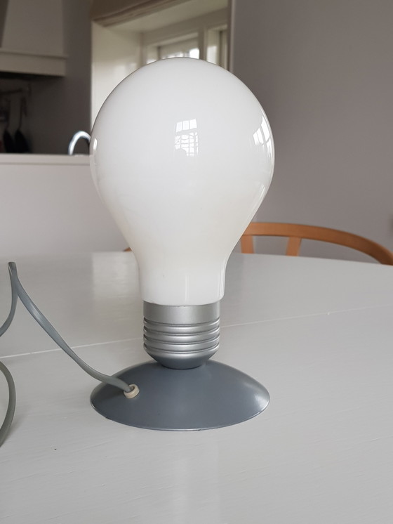 Image 1 of Massive Bulb lamp