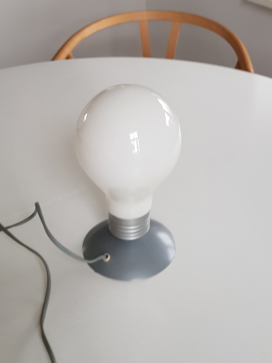 Image 1 of Massive Bulb lamp