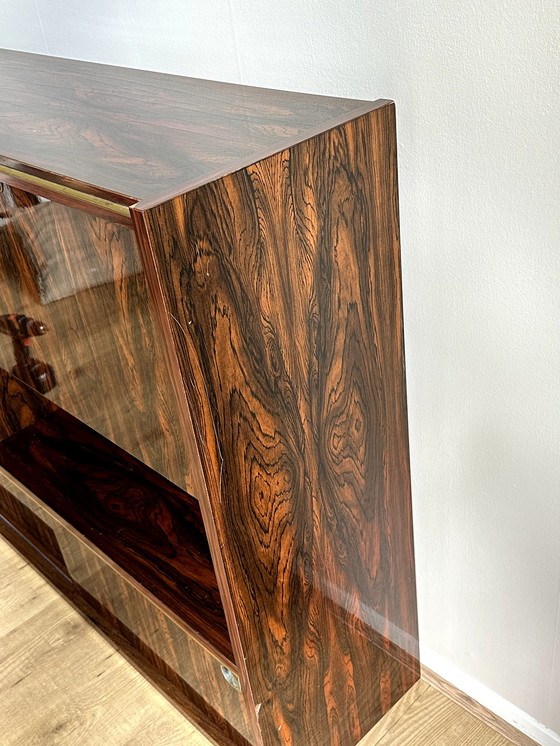 Image 1 of vintage sideboard cabinet 1960s