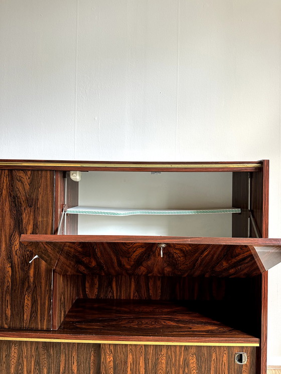 Image 1 of buffet vintage 1960s