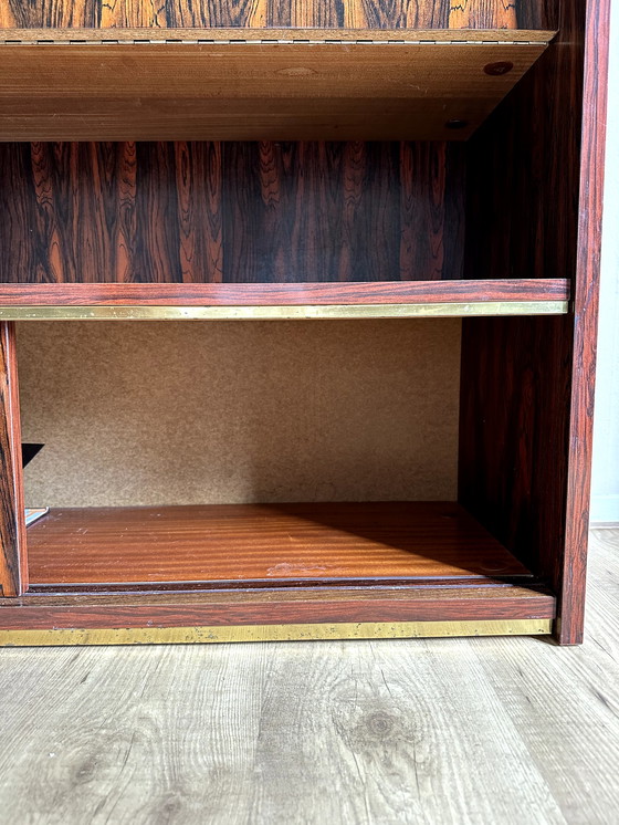 Image 1 of buffet vintage 1960s