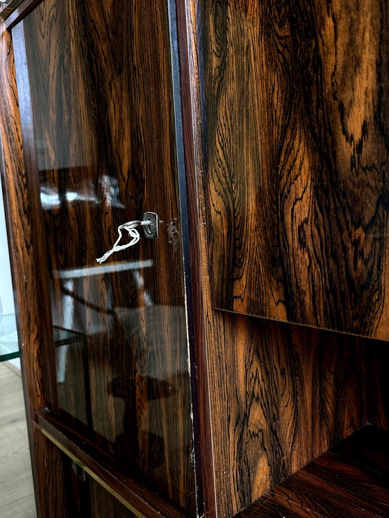 Image 1 of vintage sideboard cabinet 1960s