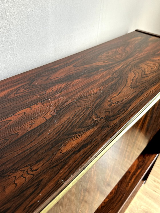 Image 1 of vintage sideboard cabinet 1960s