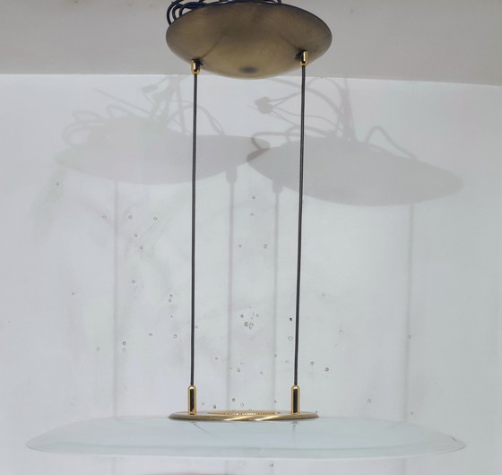 Image 1 of Studio Italia OVI hanging lamp