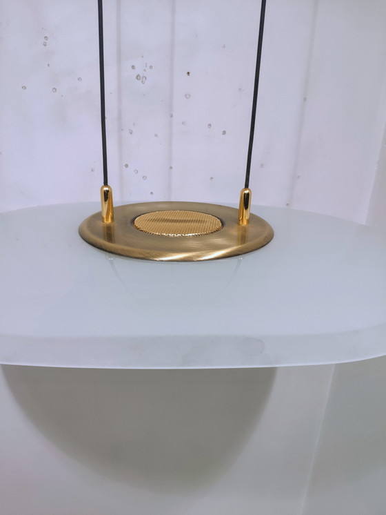 Image 1 of Studio Italia OVI hanging lamp