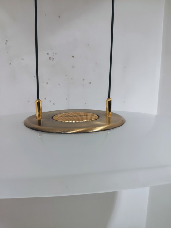 Image 1 of Studio Italia OVI hanging lamp