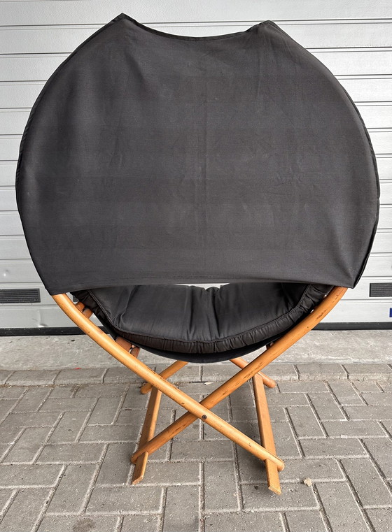 Image 1 of Vico Magistretti Design Armchair