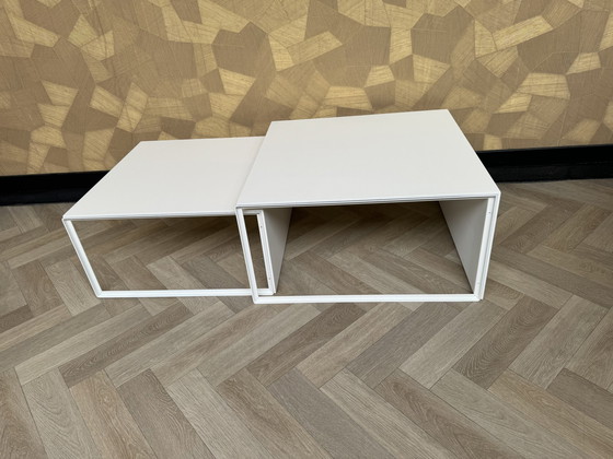 Image 1 of Arco Set Up Side Table Set