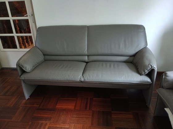 Image 1 of Bora Beta 2.5 +3 Seater Sofas