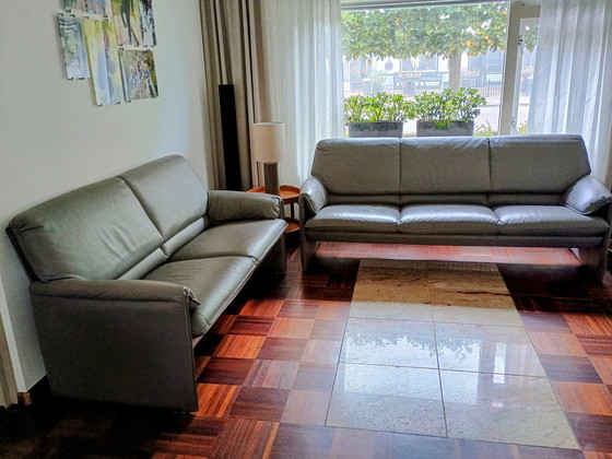 Image 1 of Bora Beta 2.5 +3 Seater Sofas