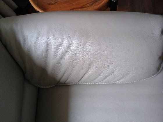 Image 1 of Bora Beta 2.5 +3 Seater Sofas