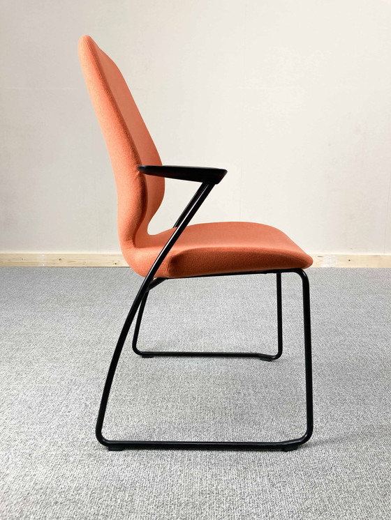 Image 1 of Kinnarps Monroe Chair