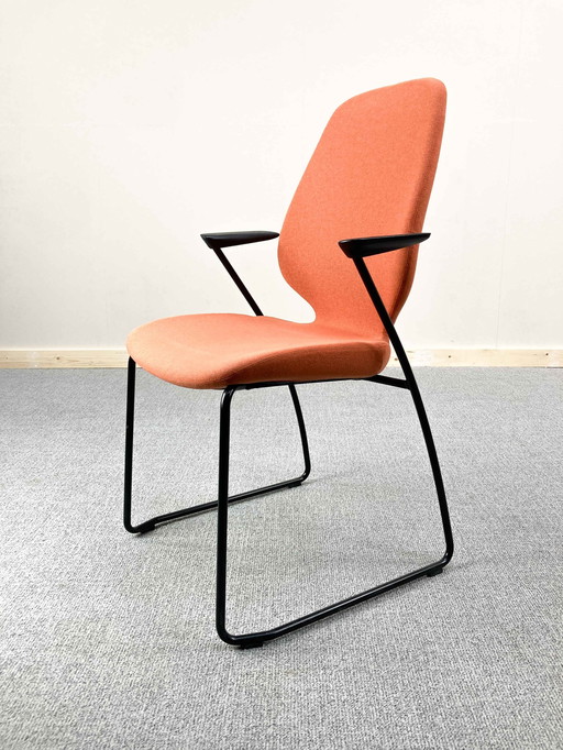 Kinnarps Monroe Chair