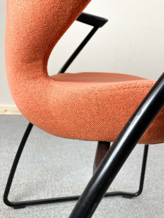 Image 1 of Kinnarps Monroe Chair