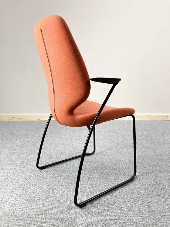 Image 1 of Kinnarps Monroe Chair