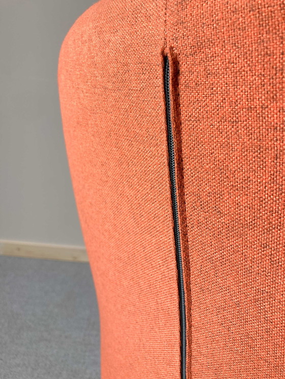 Image 1 of Kinnarps Monroe Chair