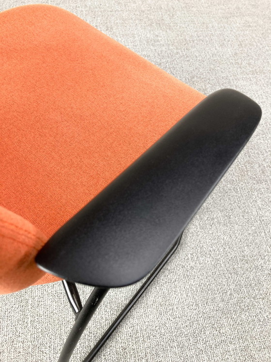 Image 1 of Kinnarps Monroe Chair