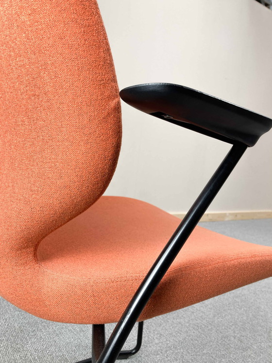 Image 1 of Kinnarps Monroe Chair