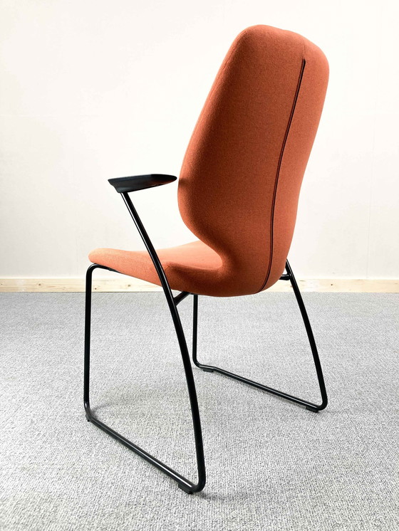 Image 1 of Kinnarps Monroe Chair