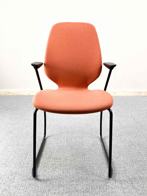 Kinnarps Monroe Chair