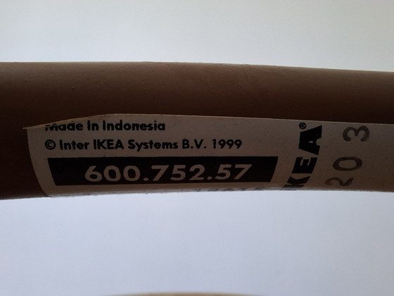 Image 1 of Ikea Karlskrona Chaise Longue By Karl Malmvall